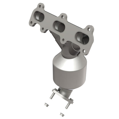 MagnaFlow HM Grade Federal / EPA Compliant Manifold Catalytic Converter 50531 Photo - Primary