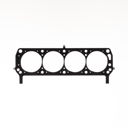 Cometic Head Gasket Right Gasket Bore: 4.200in Thickness: .075in C5367-075 Photo - Primary