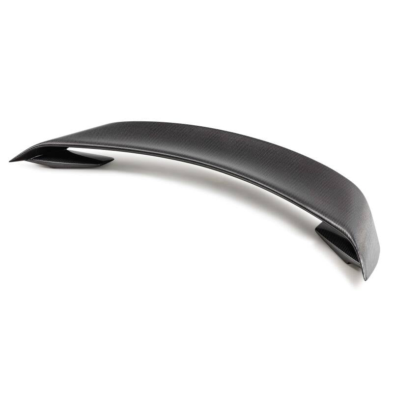 Anderson Composites 2024 Ford Mustang Type-GR Carbon Fiber Rear Spoiler AC-RS24FDMU-GR AC-RS24FDMU-GR User 1