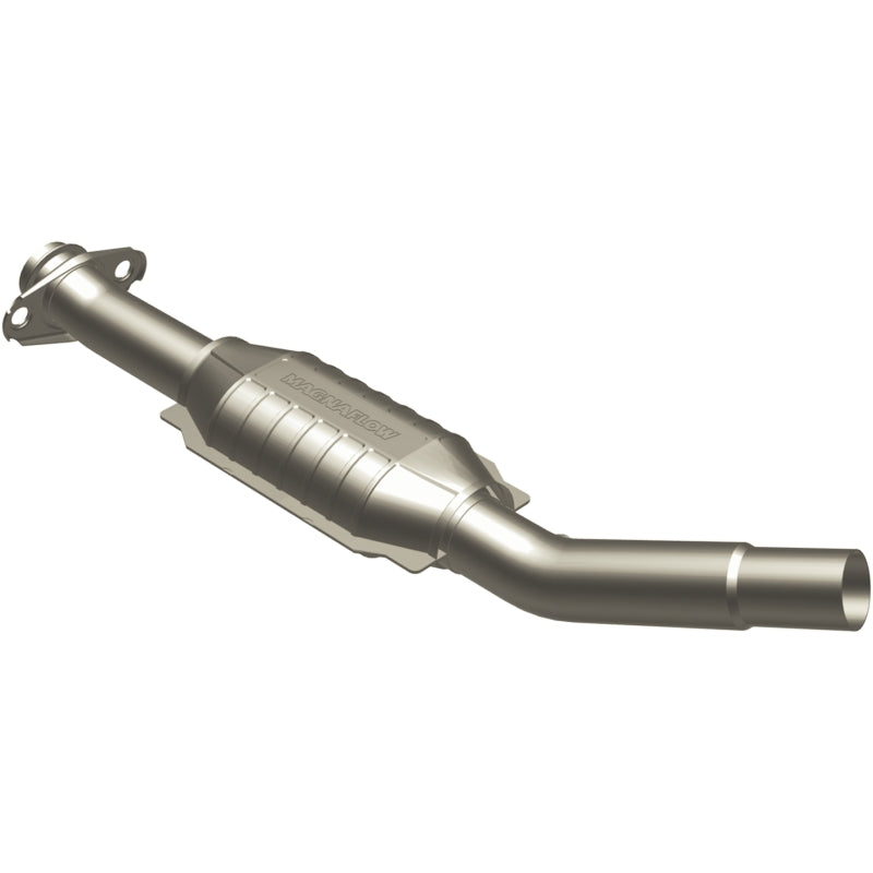 MagnaFlow Neon HM Grade Federal / EPA Compliant Direct-Fit Catalytic Converter 23265 Photo - Primary