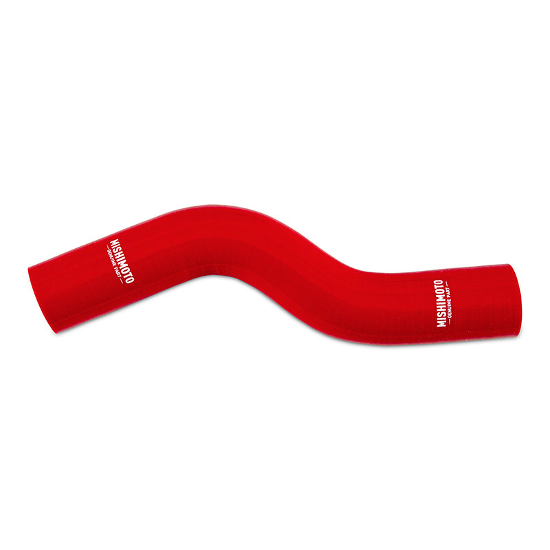 Mishimoto 2017+ Honda Civic Type R Silicone Hose Kit - Red MMHOSE-CTR-17RD MMHOSE-CTR-17RD User 2