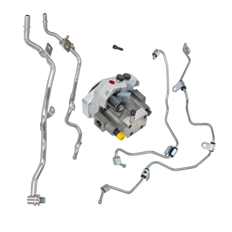 DDP DDP DCR Pumps Fuel Delivery Injection Pumps & Controllers main image