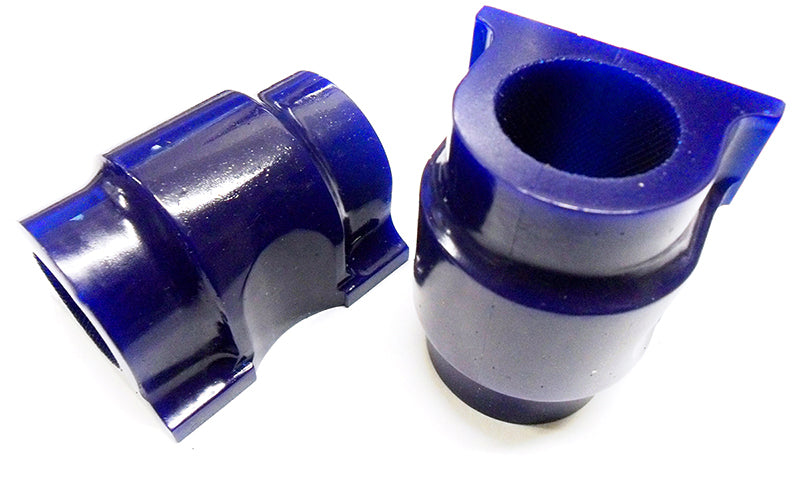 Superpro 2005 Land Rover LR3 SE Front 34mm Sway Bar Mount Bushing Set SPF3701-34K SPF3701-34K Photo - Primary