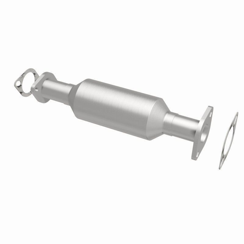 MagnaFlow Hyundai Sonata California Grade CARB Compliant Direct-Fit Catalytic Converter 4481878 360 Degree Image Set