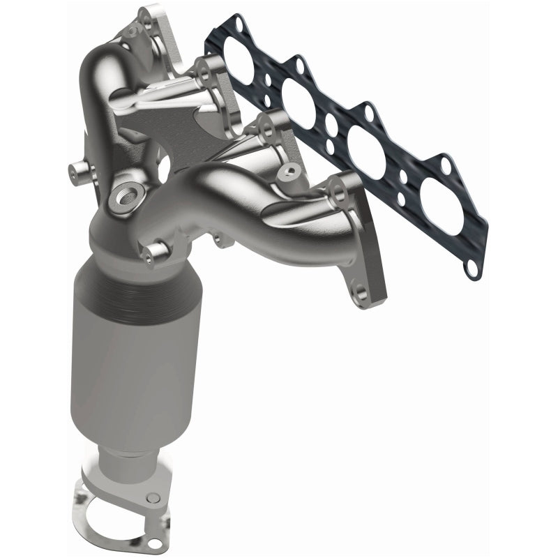 MagnaFlow OEM Grade Federal / EPA Compliant Manifold Catalytic Converter 51650 Photo - out of package