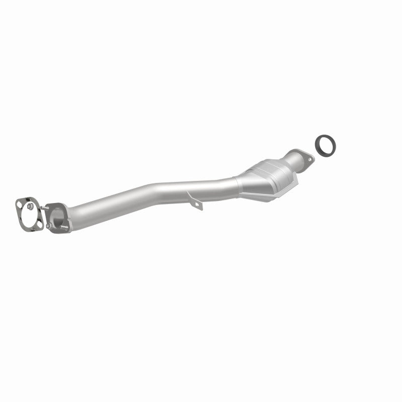 MagnaFlow Subaru OEM Grade Federal / EPA Compliant Direct-Fit Catalytic Converter 21-275 360 Degree Image Set