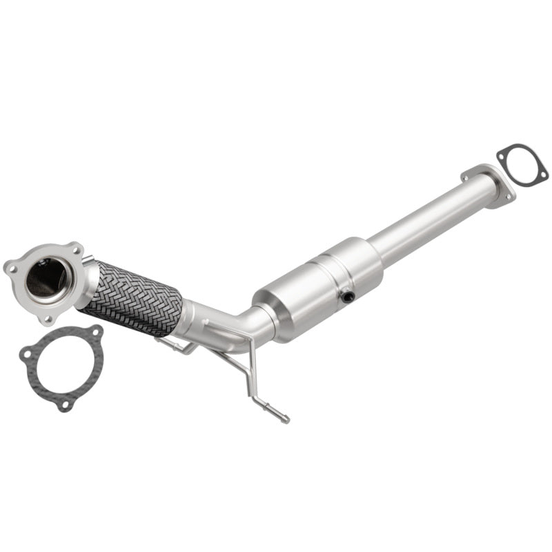 MagnaFlow Volvo HM Grade Federal / EPA Compliant Direct-Fit Catalytic Converter 24069 Photo - Primary