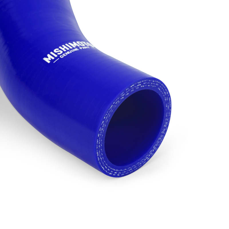 Mishimoto Chevrolet Camaro Ss Silicone Radiator Hose Kit, 2016+ MMHOSE-CAM8-16BL User 1