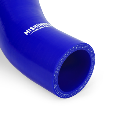 Mishimoto Chevrolet Camaro Ss Silicone Radiator Hose Kit, 2016+ MMHOSE-CAM8-16BL User 1