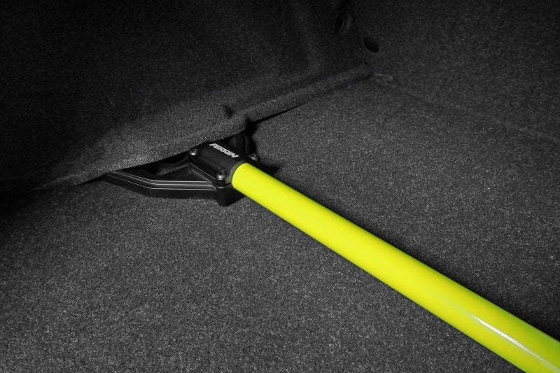 Perrin Performance Perrin 2013+ BRZ/FR-S/86/GR86 Rear Shock Tower Brace - Neon Yellow PSP-SUS-043NY PSP-SUS-043NY User 1