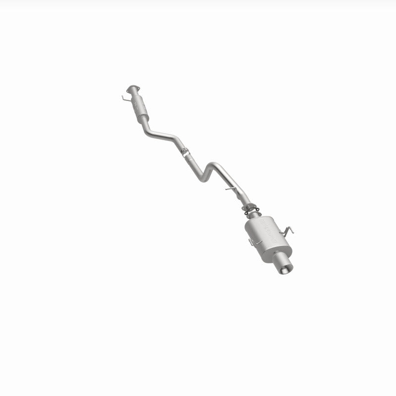 MagnaFlow Nissan Sentra Street Series Cat-Back Performance Exhaust System 15764 360 Degree Image Set