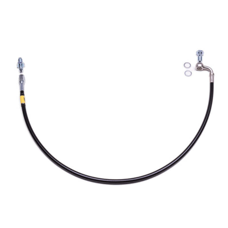 Chase Bays 99-02 Nissan Skyline R34 RWD Clutch Line CB-R34-CLUTCH CB-R34-CLUTCH User 1