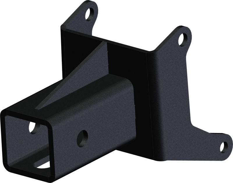 KFI Receiver Hitch Rear 100945 100945 Photo - Primary