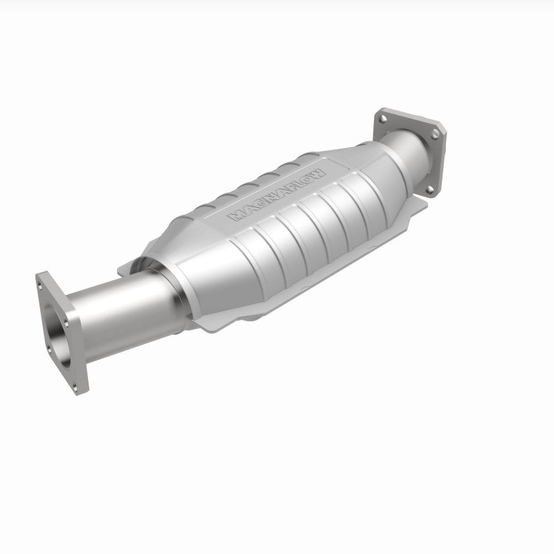 MagnaFlow Standard Grade Federal / EPA Compliant Direct-Fit Catalytic Converter 23425 360 Degree Image Set
