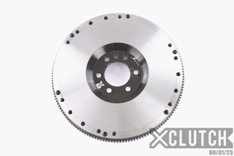 XCLUTCH 67-69 Chevrolet Camaro Z28 4.9L Chromoly Flywheel XFGM012C XFGM012C User 2