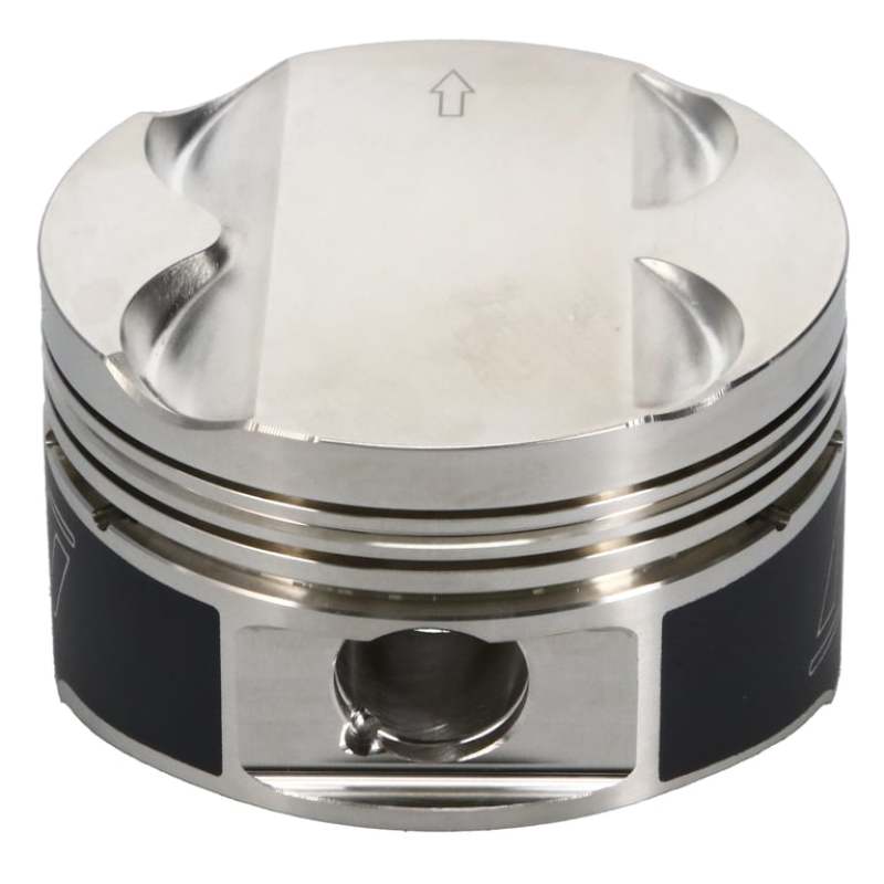Wiseco Mitsubishi 4G93/94 81.50mm Std Bore 1.190in CH -2.50cc - Single Piston 6683M815AP 6683M815AP User 4