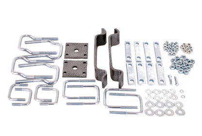 Hellwig LP/25 Mounting Hardware Kit 25312 Photo - Primary