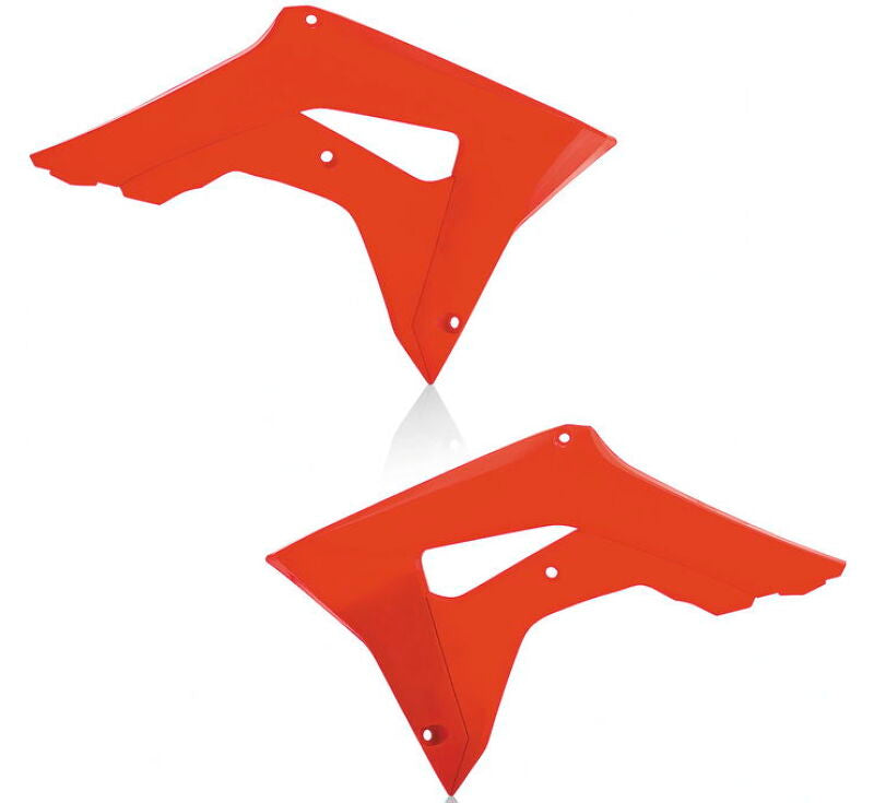 Acerbis Rad Shroud- Crf450R17 Rd 2630660227 2630660227 Photo - Primary