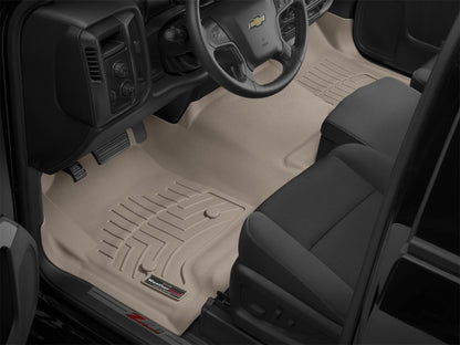 WeatherTech  455431-455422 455431-455422 Photo - Mounted