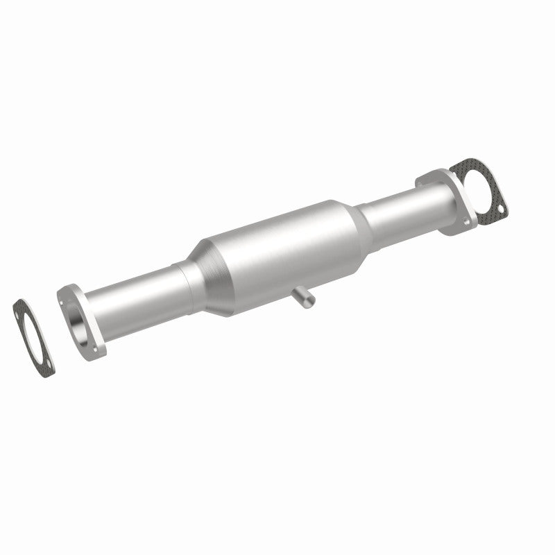 MagnaFlow Ford California Grade CARB Compliant Direct-Fit Catalytic Converter 3391352 360 Degree Image Set