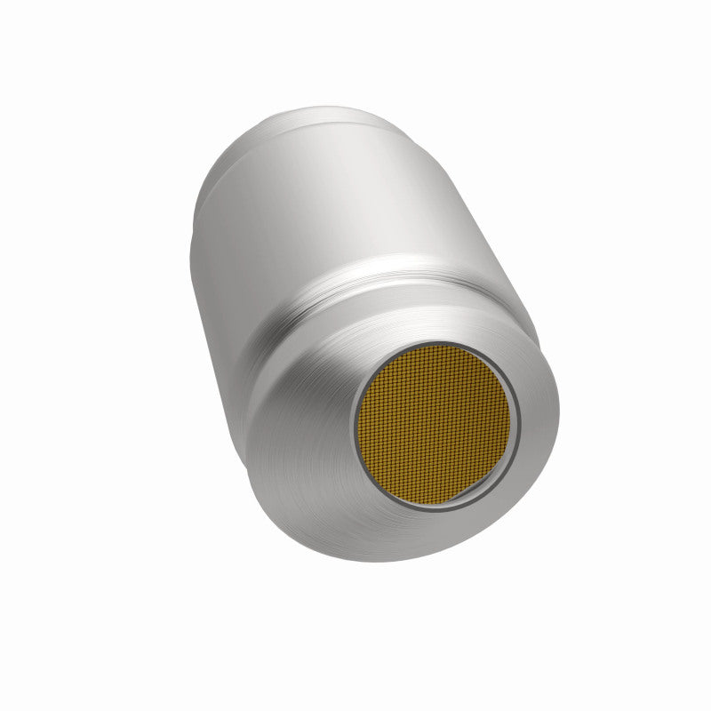 MagnaFlow Standard Grade Federal / EPA Compliant Universal Catalytic Converter 54973 360 Degree Image Set