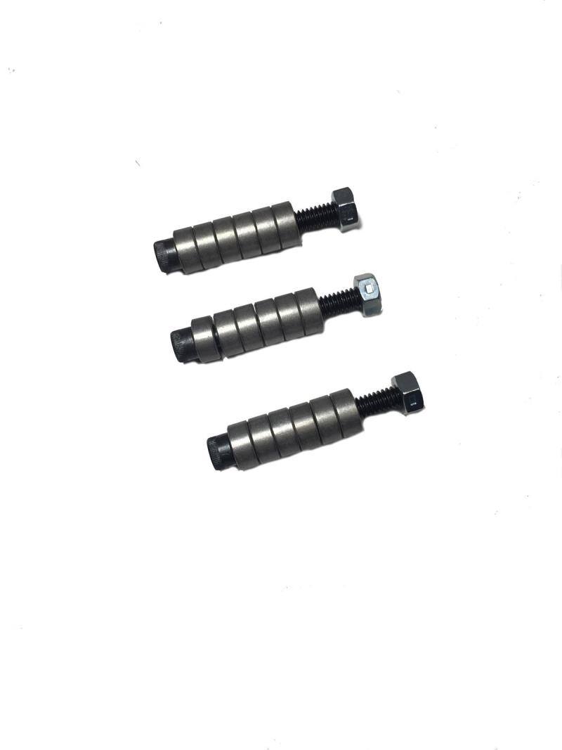 McLeod Kit Counterweight Truck Pull 1530 1530 Photo - Primary