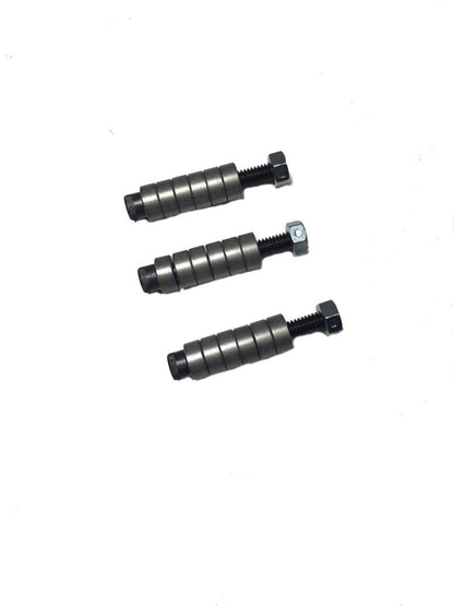 McLeod Kit Counterweight Truck Pull 1530 1530 Photo - Primary