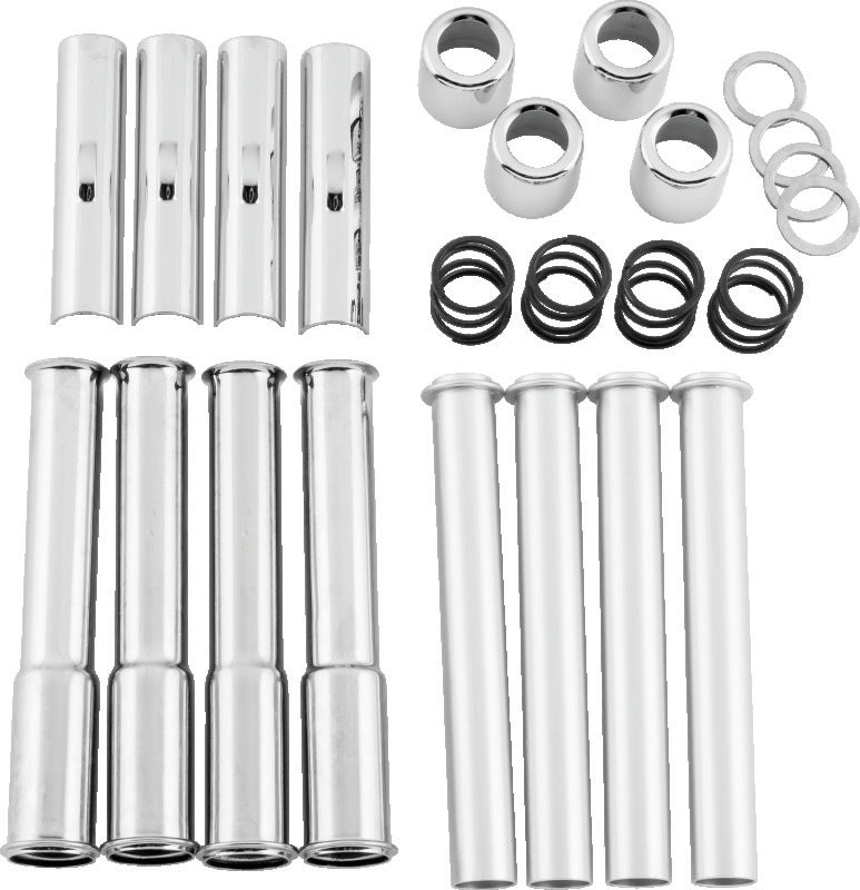 TwinPower Push Rod Tube Kit-L79-84 Btwin 490310 490310 Photo - Primary