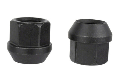 Ford Racing GT350R Extended Wheel Stud & Nut Kit M-1107-F M-1107-F Photo - Unmounted