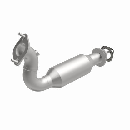 MagnaFlow Cadillac SRX California Grade CARB Compliant Direct-Fit Catalytic Converter 5451170 360 Degree Image Set