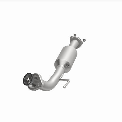 MagnaFlow Honda Civic OEM Grade Federal / EPA Compliant Direct-Fit Catalytic Converter 51988 360 Degree Image Set