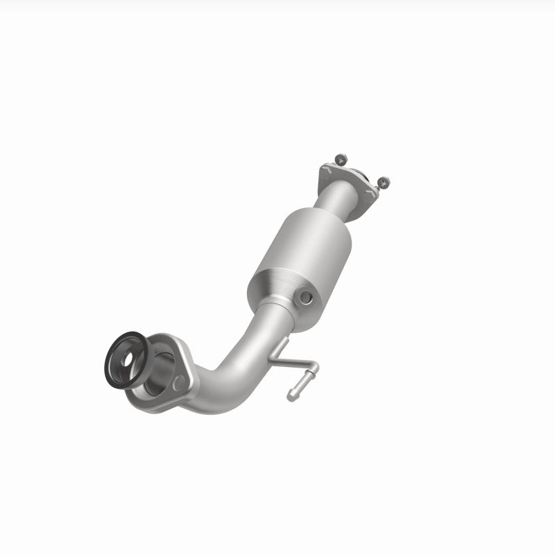 MagnaFlow Honda Civic OEM Grade Federal / EPA Compliant Direct-Fit Catalytic Converter 51988 360 Degree Image Set