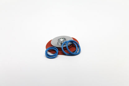 Fuelab Diaphragm/O-Ring Kit for 515xx and 525xx Series Regulators, Standard 14601 Photo - Primary