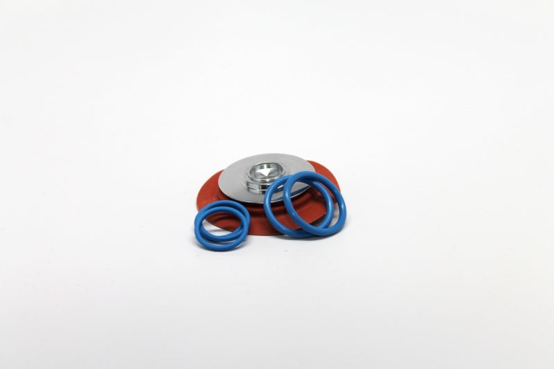 Fuelab Diaphragm/o-ring Kit For 515xx And 525xx Series Regulators, Large Seat 14602 Photo - Primary