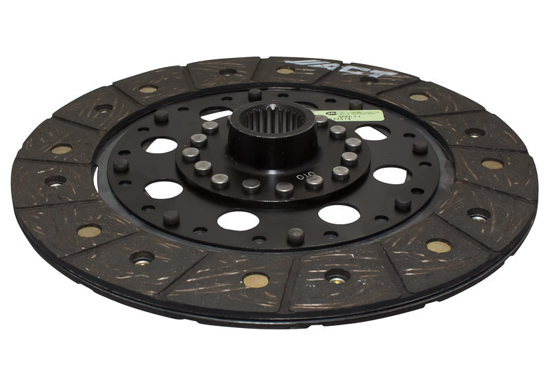 ACT Solid Hub Street Disc  Acura Integra ALL 92-93 3000116 Photo - out of package