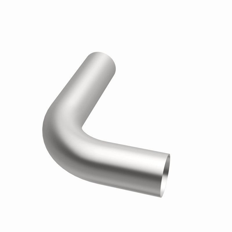 MagnaFlow 90° Bend Stainless Steel Pipe 10711 360 Degree Image Set