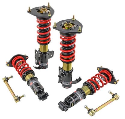 Skunk2 13-20 Subaru BRZ Pro-ST Coilovers 541-12-8500 541-12-8500 User 1