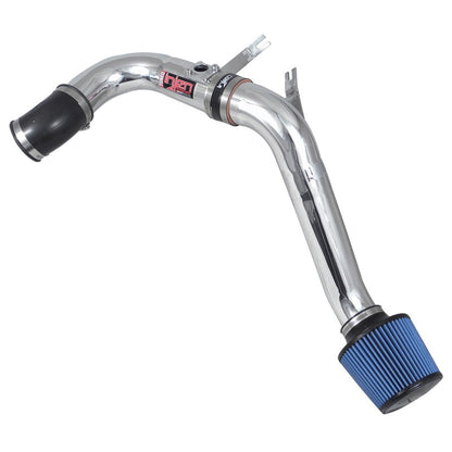 Injen Polished Cold Air Intake 2009-10 Acura TSX 2.4L 4 Cyl SP1432P Photo - Primary