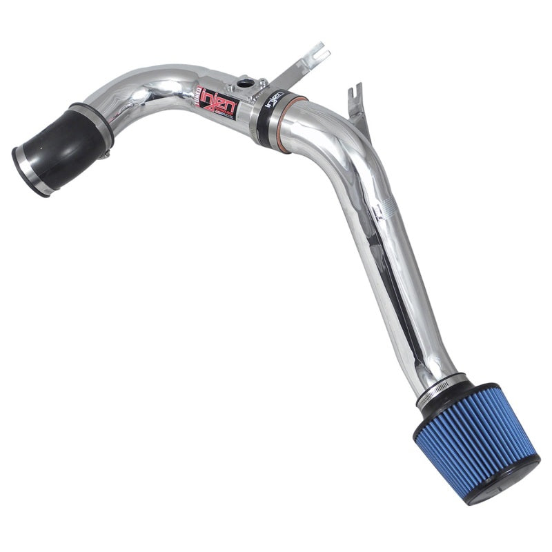 Injen Polished Cold Air Intake 2009-10 Acura TSX 2.4L 4 Cyl SP1432P Photo - Primary