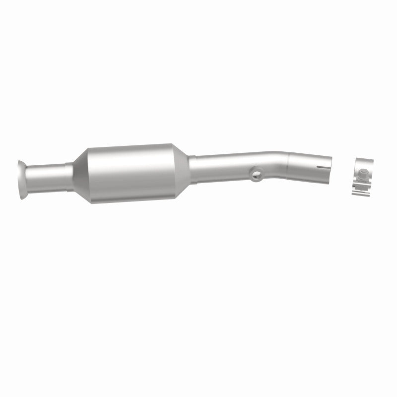 MagnaFlow OEM Grade Federal / EPA Compliant Direct-Fit Catalytic Converter 21-288 360 Degree Image Set
