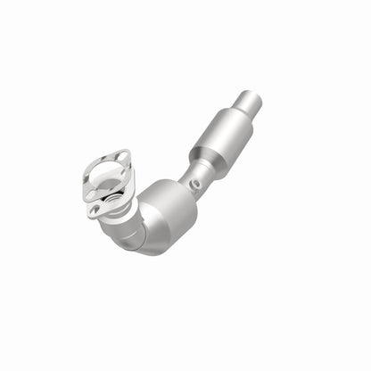 MagnaFlow Chevrolet Camaro California Grade CARB Compliant Direct-Fit Catalytic Converter 5411939 360 Degree Image Set