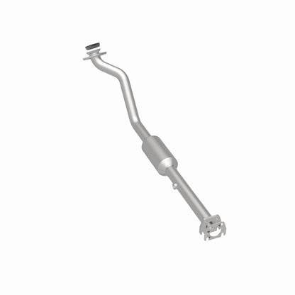 MagnaFlow California Grade CARB Compliant Direct-Fit Catalytic Converter 4481498 360 Degree Image Set