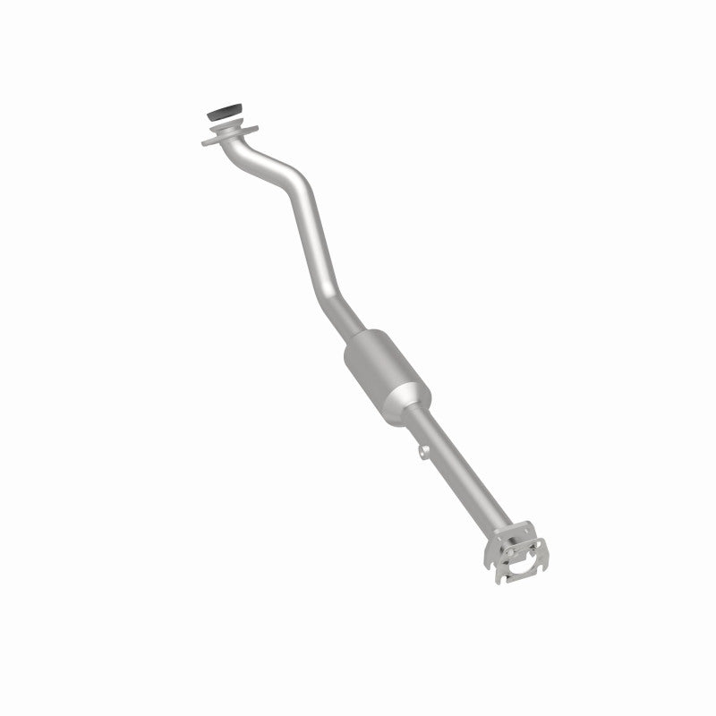 MagnaFlow California Grade CARB Compliant Direct-Fit Catalytic Converter 4481498 360 Degree Image Set