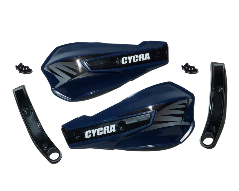 Cycra CYC Vortex Closed Hand Guard Controls Hand Guards main image