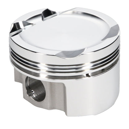 JE Pistons RENAULT CLIO F7P 8:1 Set of 4 Pistons 312450 312450 User 1