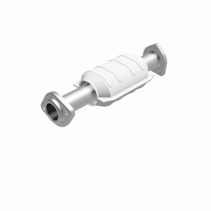 MagnaFlow Jeep Cherokee HM Grade Federal / EPA Compliant Direct-Fit Catalytic Converter 93208 360 Degree Image Set