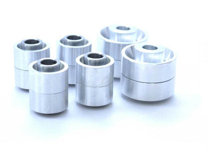 SPL Parts Upgraded Rear Knuckle Bushings for Nissan 300ZX w/ HICAS (Z32) Discontinued SPL RKB Z32H Photo - Primary