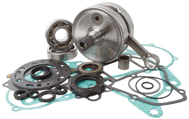 Hot Rods 87-89 Honda TRX 250 R 250cc Bottom End Kit CBK0043 CBK0043 Photo - Primary