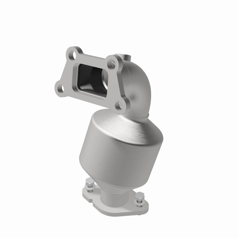 MagnaFlow Buick LaCrosse OEM Grade Federal / EPA Compliant Direct-Fit Catalytic Converter 52002 360 Degree Image Set