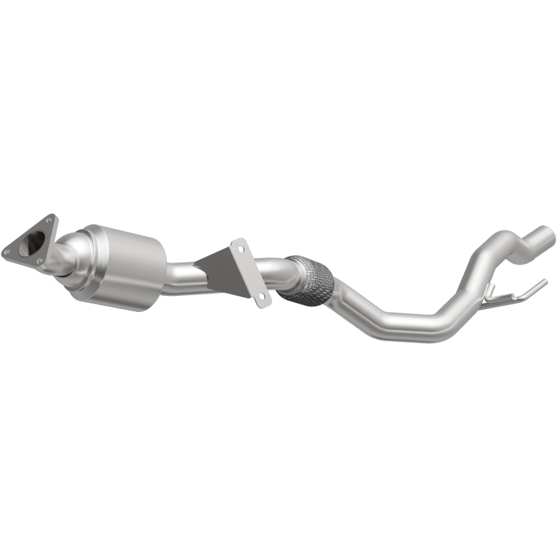 Magnaflow 11-17 Porsche Cayenne 3.6L Direct Fit Converter 5551370 5551370 Photo - Primary